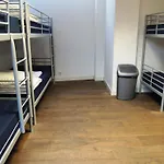 Хостел 3be Backpackers Эйндховен
