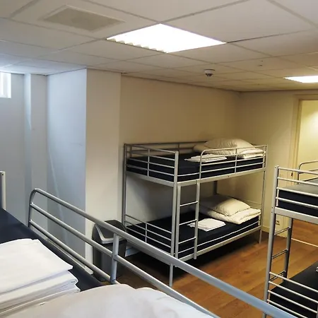 Hostel 3be Backpackers Bed & Breakfast