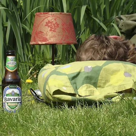 3be Backpackers * Эйндховен