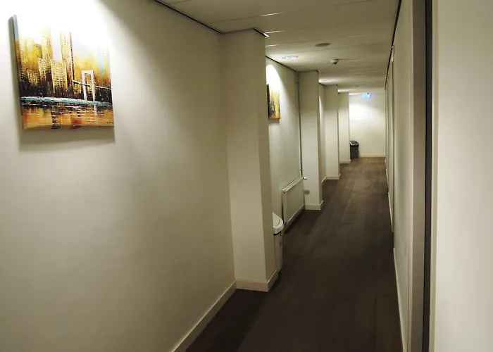 3be Backpackers Bed & Breakfast