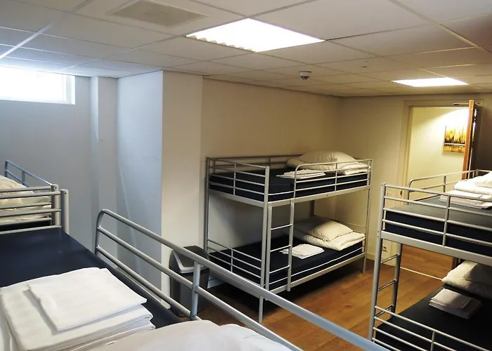 Hostel 3be Backpackers Bed & Breakfast