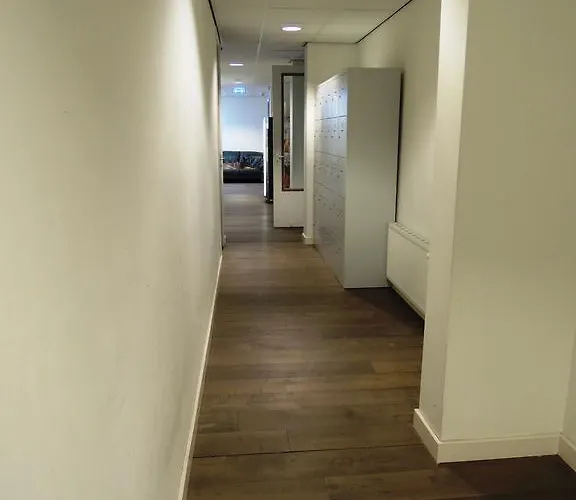 3be Backpackers Bed & Breakfast Hostel Eindhoven