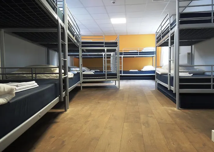 3be Backpackers Bed & Breakfast Hostel