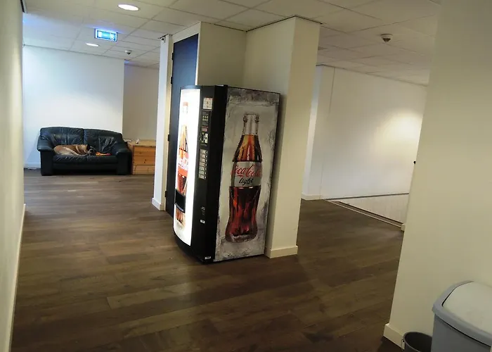 3be Backpackers Bed & Breakfast *