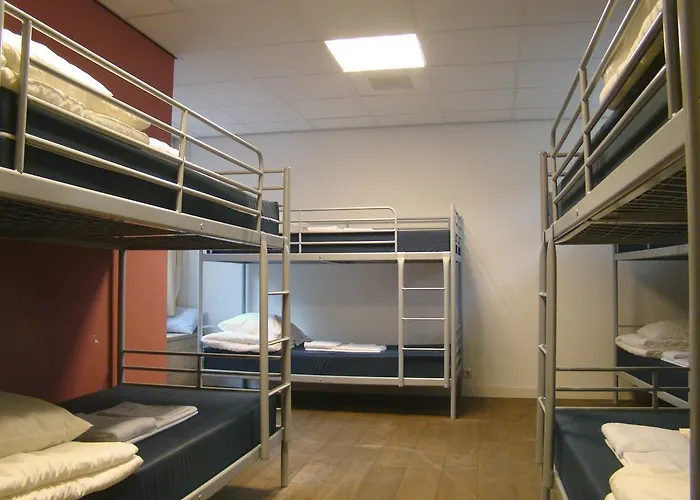 3be Backpackers Bed & Breakfast Hostel