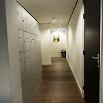 Hostel 3be Backpackers Bed & Breakfast Eindhoven