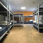 旅馆 3be埃因霍温背包客住宿加早餐旅馆 埃因霍温