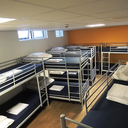 Hostel 3be Backpackers Bed & Breakfast