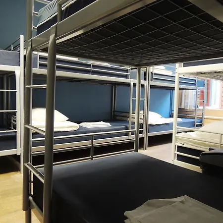 Hostel 3be Backpackers Bed & Breakfast