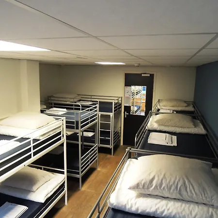 3be Backpackers Bed & Breakfast * Eindhoven