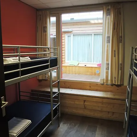 Hostel 3be Backpackers Bed & Breakfast Eindhoven