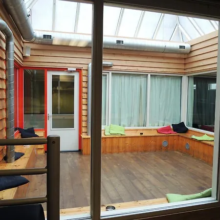 3be Backpackers Bed & Breakfast Hostel