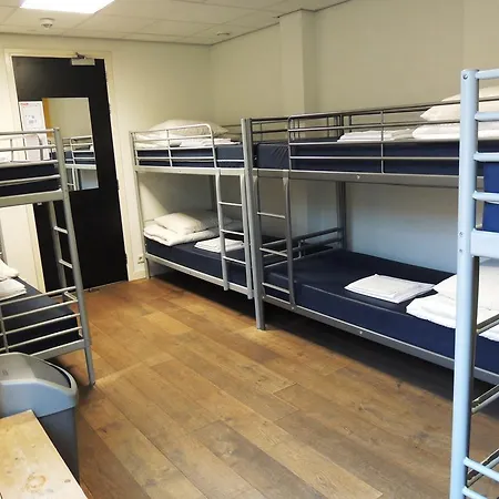 3be Backpackers Bed & Breakfast Eindhoven