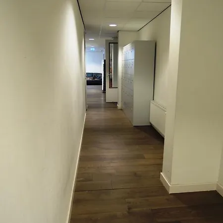 3be Backpackers Bed & Breakfast Hostel Eindhoven