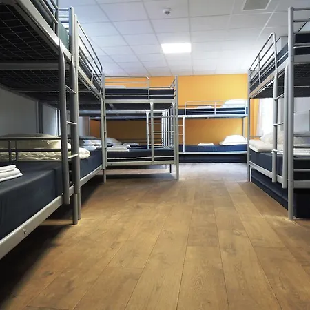 3be Backpackers Bed & Breakfast Hostel