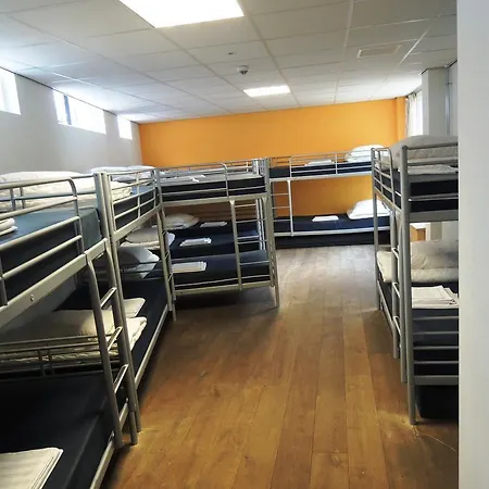 Hostel 3be Backpackers Bed & Breakfast *