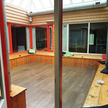 3be Backpackers Bed & Breakfast Hostel *