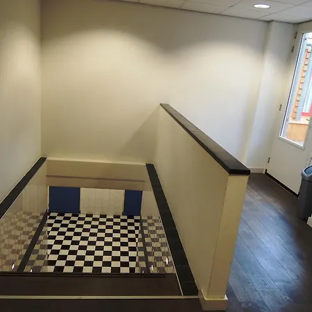 3be Backpackers Bed & Breakfast Eindhoven