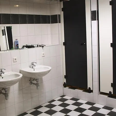 3be Backpackers Bed & Breakfast Eindhoven