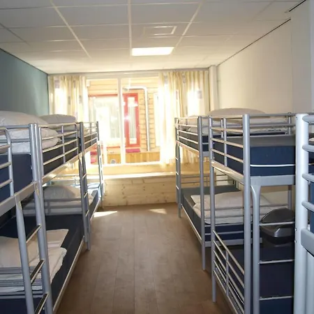 Hostel 3be Backpackers Bed & Breakfast