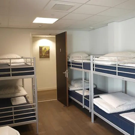 3be Backpackers Bed & Breakfast Eindhoven