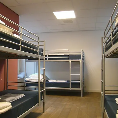 3be Backpackers Bed & Breakfast Hostel