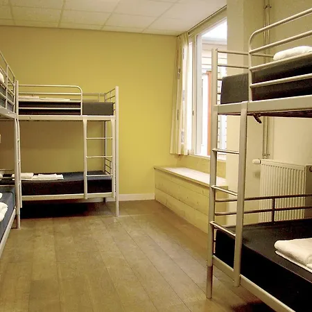 Hostel 3be Backpackers Bed & Breakfast *