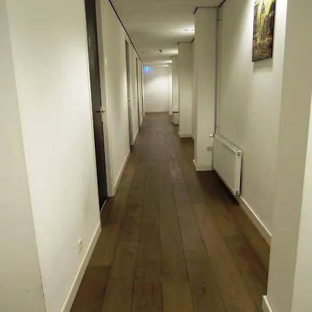 3be Backpackers Bed & Breakfast Eindhoven