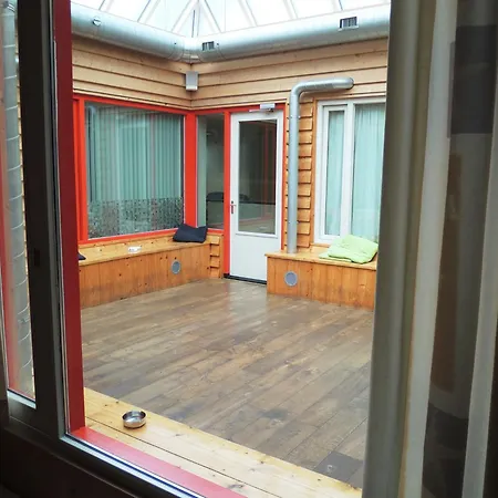 3be Backpackers Bed & Breakfast Hostel Eindhoven