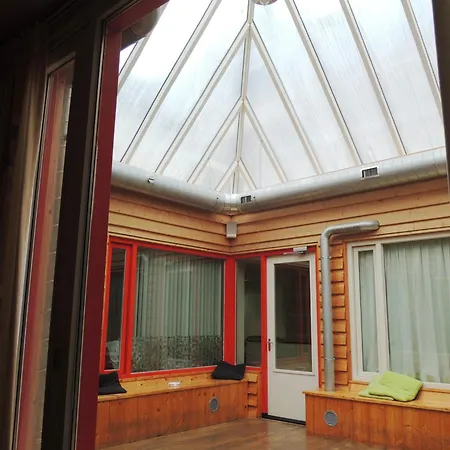 3be Backpackers Bed & Breakfast Hostel Eindhoven