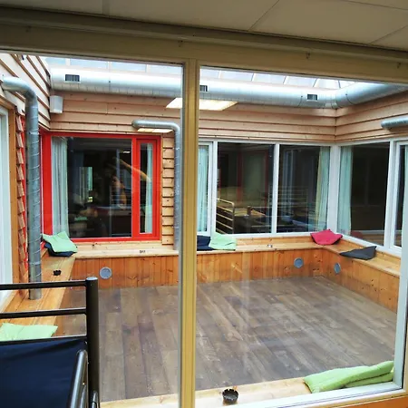 Hostel 3be Backpackers Bed & Breakfast *