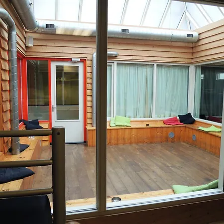 Hostel 3be Backpackers Bed & Breakfast *