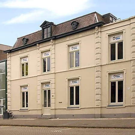3be Backpackers Bed & Breakfast Hostel