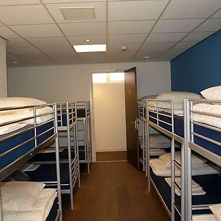 Hostel 3be Backpackers Bed & Breakfast