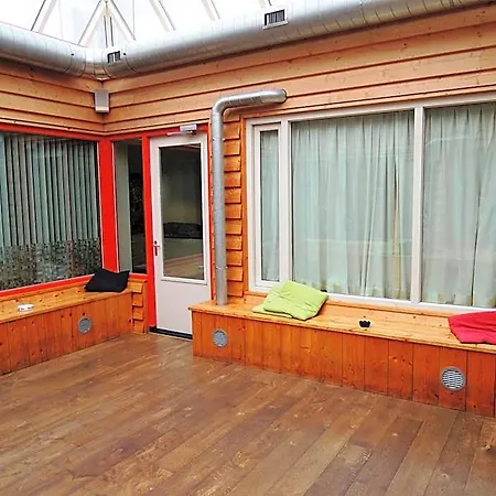 3be Backpackers Bed & Breakfast Hostel