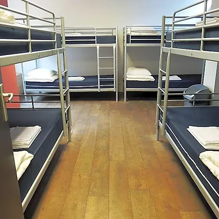3be Backpackers Bed & Breakfast Eindhoven