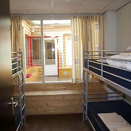 3be Backpackers Bed & Breakfast * Eindhoven