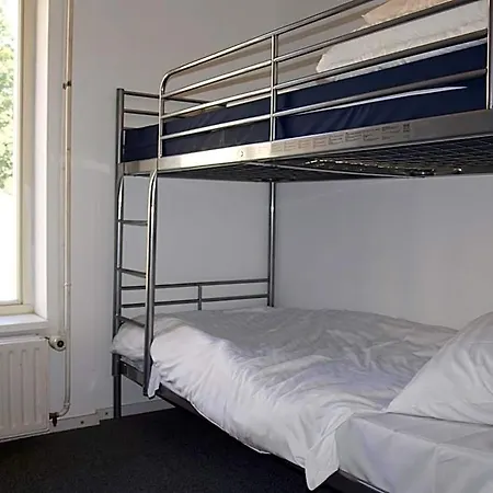 3be Backpackers Bed & Breakfast * Eindhoven