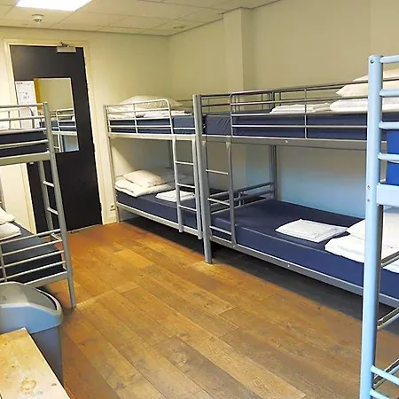3be Backpackers Bed & Breakfast Eindhoven