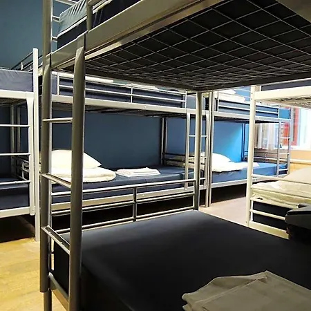 Hostel 3be Backpackers Bed & Breakfast