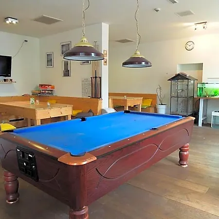 3be Backpackers Bed & Breakfast Hostel *