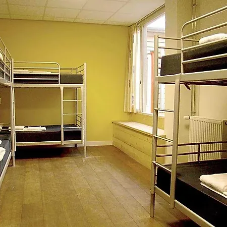 Hostel 3be Backpackers Bed & Breakfast