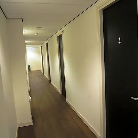 Hostel 3be Backpackers Bed & Breakfast Eindhoven