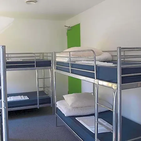 Hostel 3be Backpackers Bed & Breakfast *