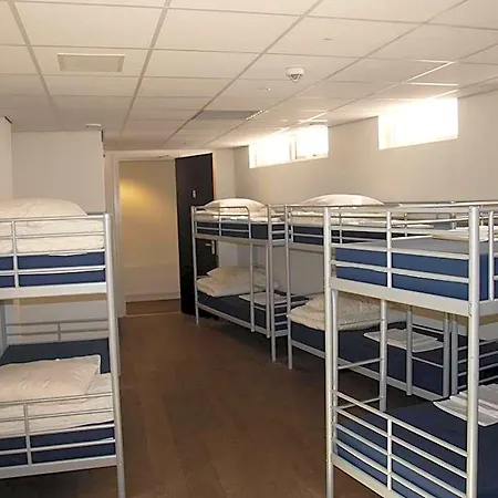 Hostel 3be Backpackers Bed & Breakfast Eindhoven