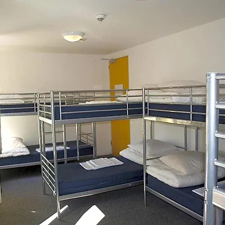 3be Backpackers Bed & Breakfast