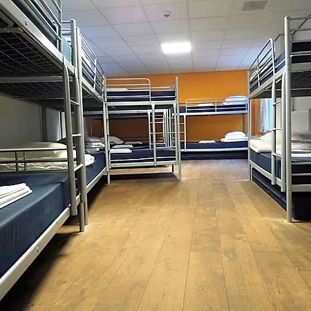 3be Backpackers Bed & Breakfast * Eindhoven