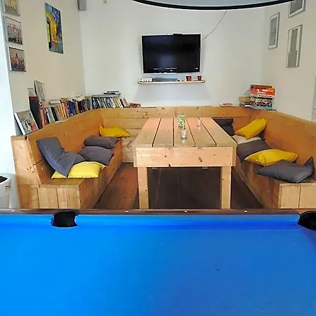 3be Backpackers Bed & Breakfast Eindhoven