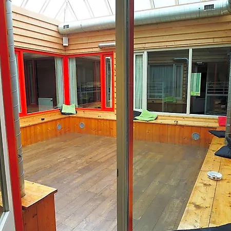 Hostel 3be Backpackers Bed & Breakfast