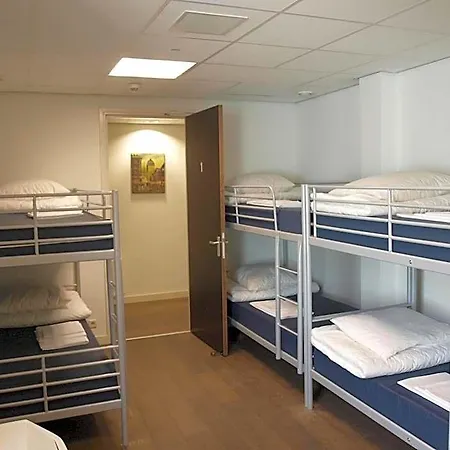 Hostel 3be Backpackers Bed & Breakfast